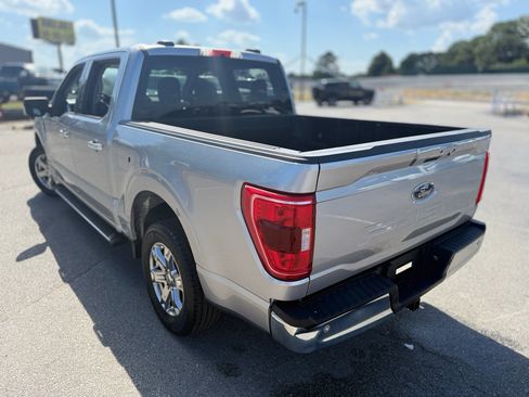 Used 2021 Ford F150 XLT w/ Equipment Group 302A High RWD image 15