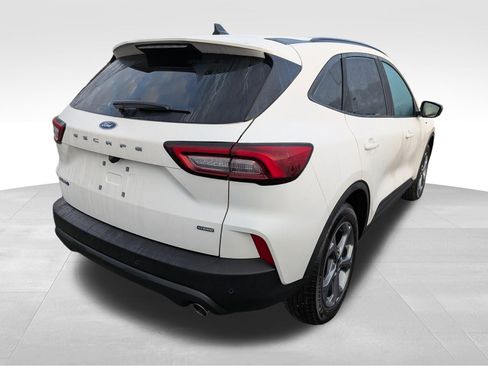 Certified 2025 Ford Escape ST-Line w/ Equipment Group 301A image 5