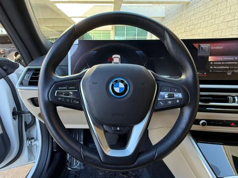 Certified 2023 BMW i4 eDrive40 w/ Premium Package image 24