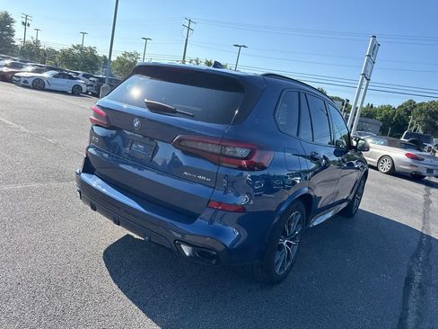 Used 2023 BMW X5 xDrive45e w/ Executive Package AWD/4WD image 23