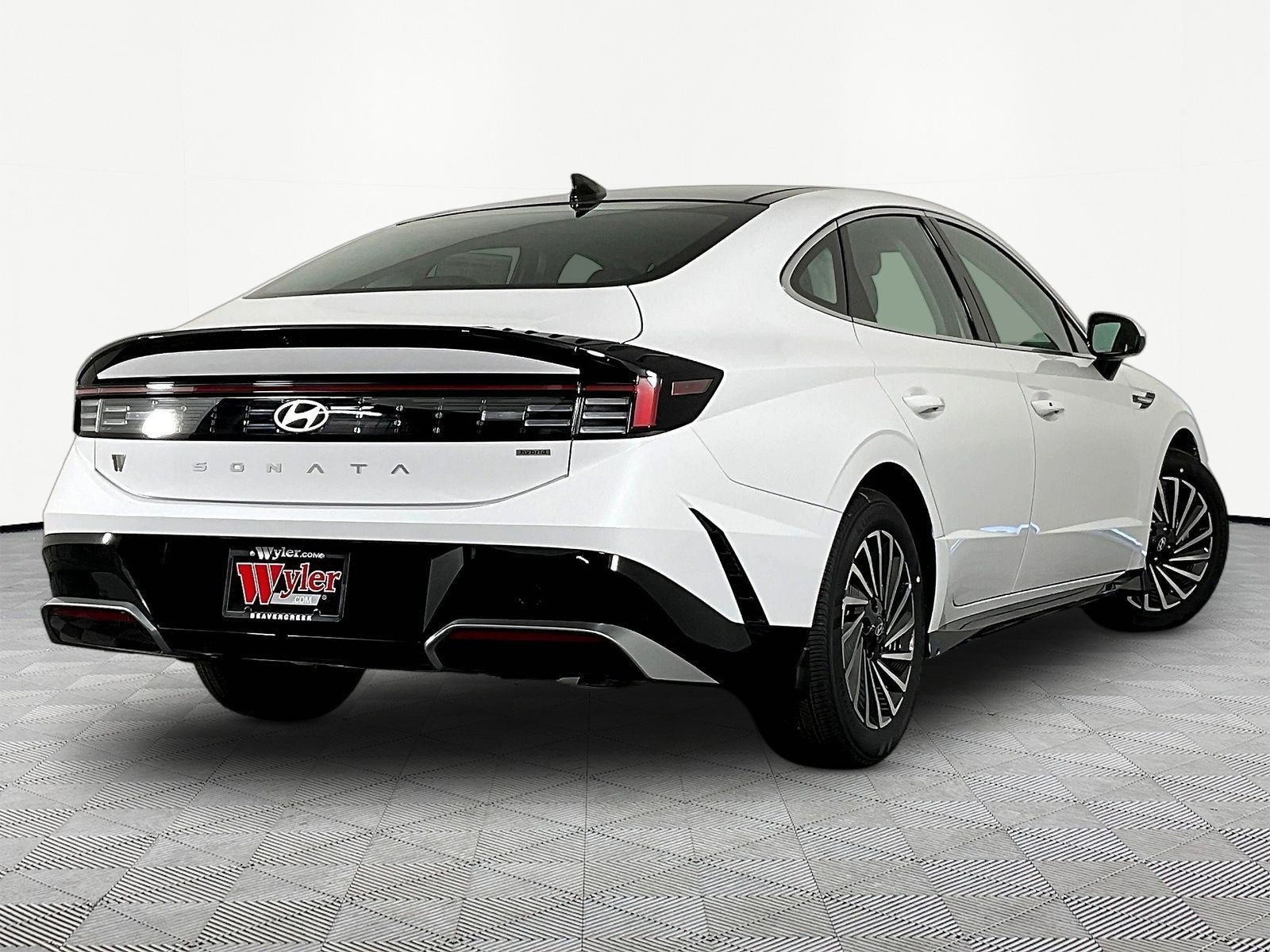 New 2026 Hyundai Sonata SEL FWD image 7