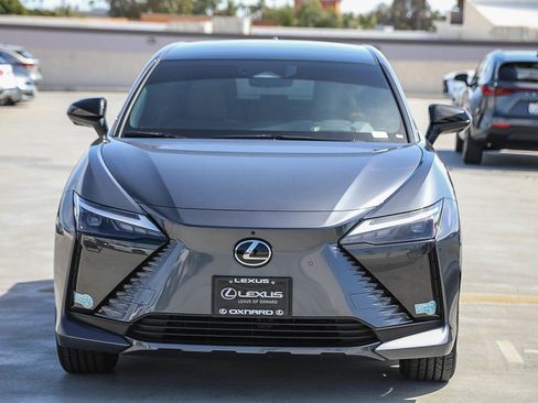 Used 2023 Lexus RZ 450e Premium w/ Technology Package AWD/4WD image 2