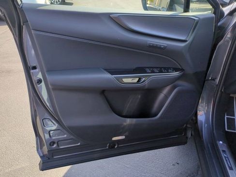 New 2026 Lexus NX 450h+ F Sport image 14