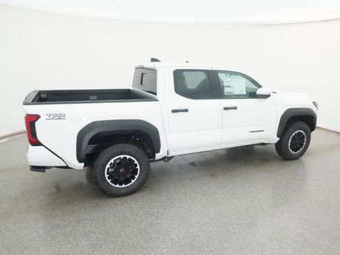 New 2026 Toyota Tacoma TRD Off-Road AWD/4WD image 66