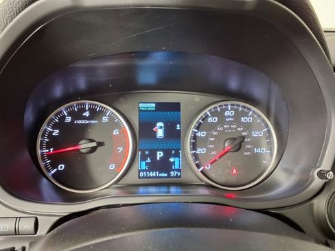 Used 2024 Mitsubishi Eclipse Cross ES image 26