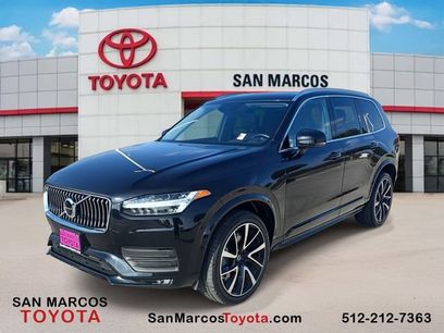 Used 2020 Volvo XC90 T6 Momentum