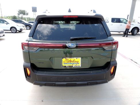 New 2026 Subaru Outback Limited image 6