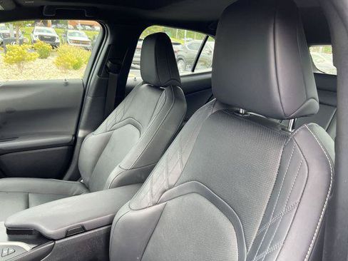 Certified 2024 Lexus UX 250h AWD w/ Premium Package image 9