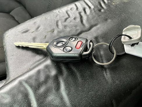 Used 2019 Subaru Impreza 2.0i image 9