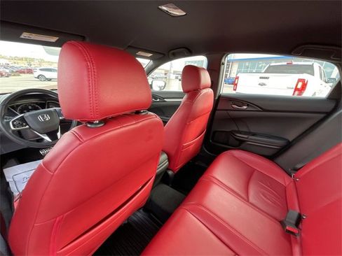Used 2021 Honda Civic Sport image 19