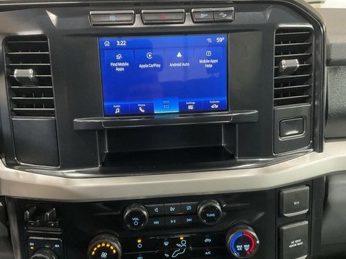 Used 2024 Ford F250 XLT w/ FX4 Off-Road Package image 17