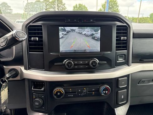 Used 2021 Ford F150 XLT AWD/4WD image 17