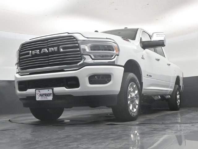 Used 2024 RAM 2500 Laramie AWD/4WD image 55