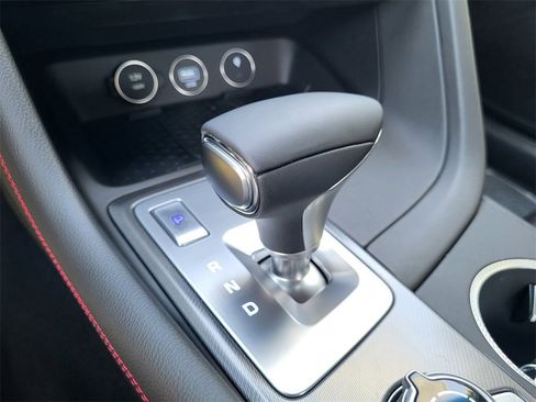 New 2026 Genesis G70 3.3T Sport Prestige image 18