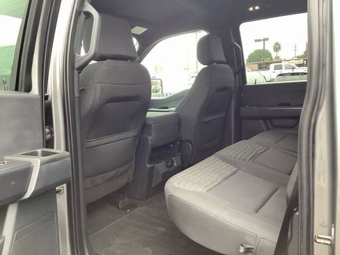 Used 2022 Ford F150 XL w/ STX Appearance Package image 22