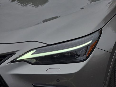 Certified 2025 Lexus NX 450h+ F Sport image 32