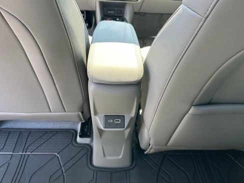 Used 2023 Chevrolet Bolt EUV Premier w/ Sun & Sound Package FWD image 38