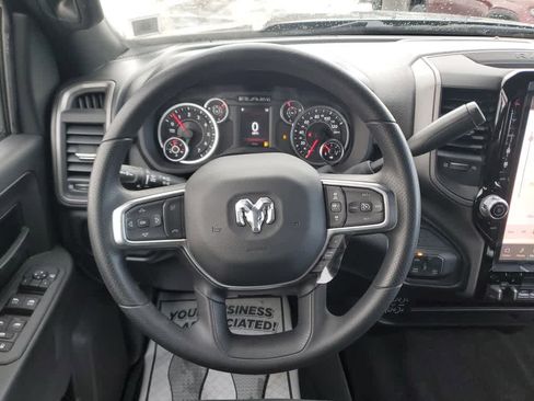 New 2026 RAM 2500 Tradesman image 18