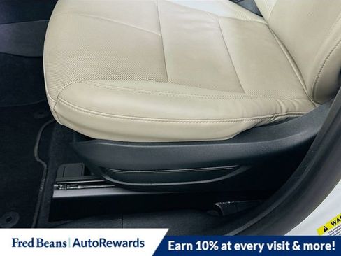 New 2026 Lincoln Corsair Reserve image 20