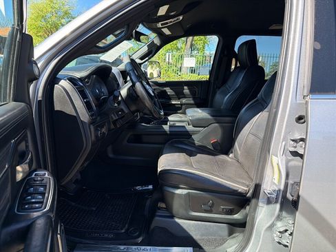 Used 2019 RAM 2500 Limited AWD/4WD image 15