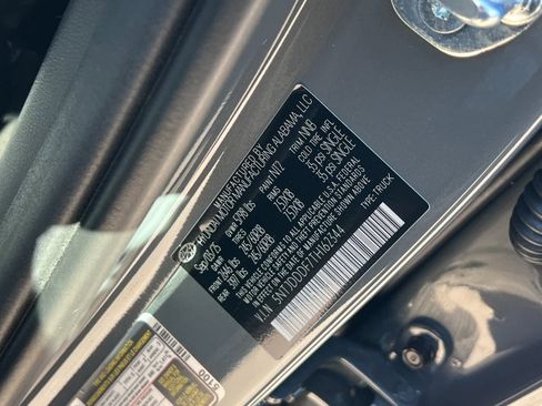 New 2026 Hyundai Santa Cruz XRT image 27