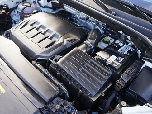 Used 2022 Audi Q3 2.0T Premium w/ Convenience Package image 36