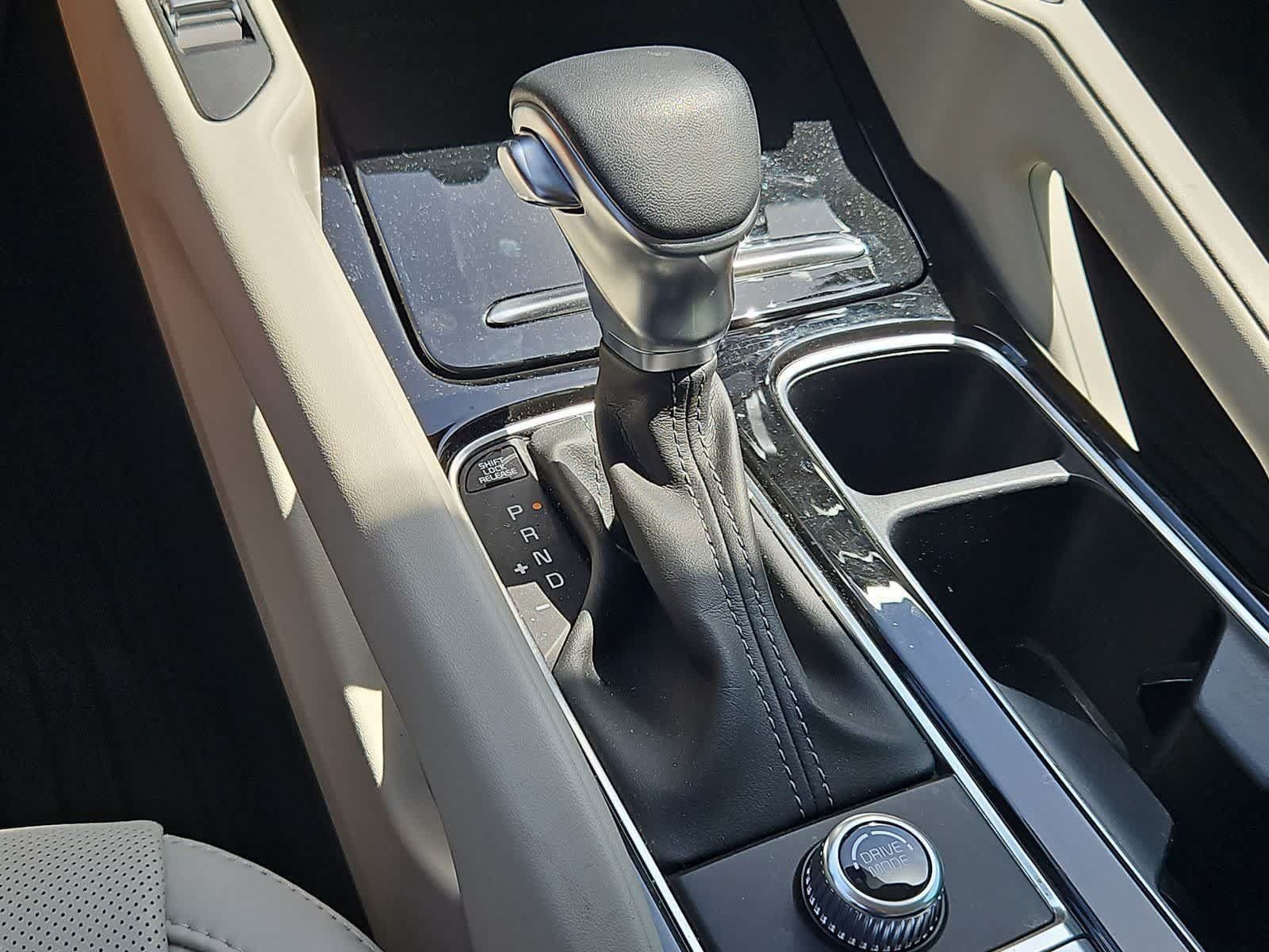 Certified 2024 Kia Telluride S FWD image 32