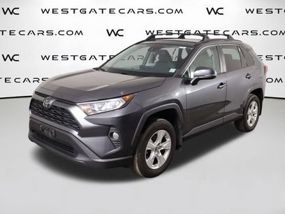 Used 2019 Toyota RAV4 XLE w/ Convenience Package