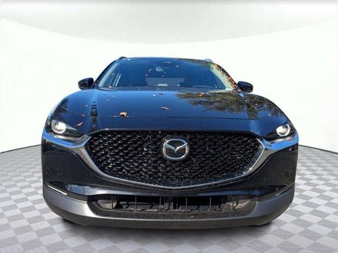 New 2025 MAZDA CX-30 AWD 2.5 S w/ Preferred Package image 10