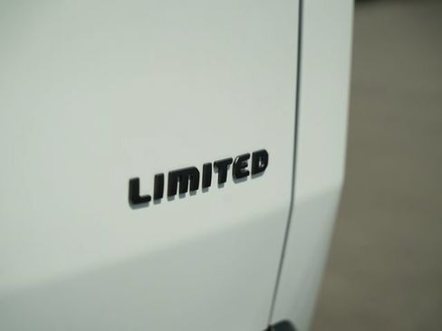 New 2026 Jeep Cherokee Limited AWD/4WD image 46