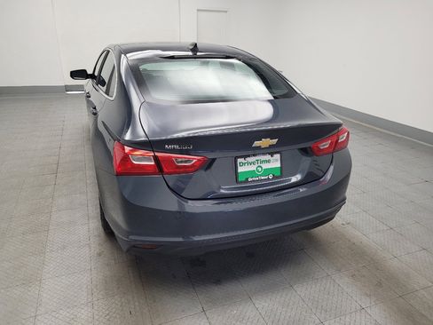 Used 2019 Chevrolet Malibu LS w/ Driver Confidence Package II FWD image 6
