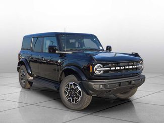 New 2026 Ford Bronco Outer Banks AWD/4WD video 2