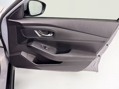 Used 2025 Honda Accord EX-L image 23
