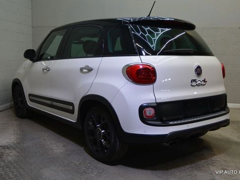 Used 2015 FIAT 500L Trekking FWD image 3
