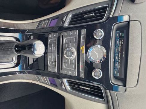 Used 2009 Cadillac CTS V RWD image 18