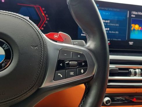 Used 2023 BMW M3 Competition AWD/4WD image 12