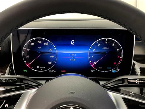 Certified 2026 Mercedes-Benz GLC 300 4MATIC image 13