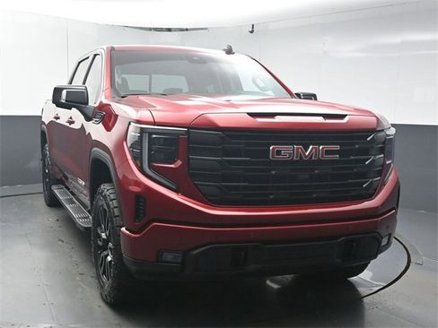 Used 2024 GMC Sierra 1500 Elevation w/ Elevation Premium Package image 2