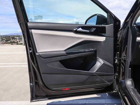 New 2025 Volkswagen Taos S FWD image 19