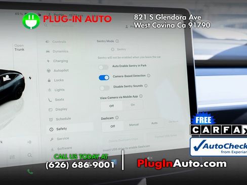 Used 2024 Tesla Model Y Long Range image 34