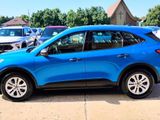 Used 2021 Ford Escape S image 4