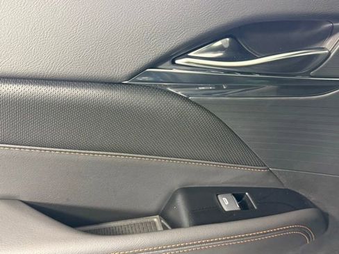 New 2026 Cadillac CT4 Sport image 24