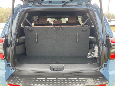 New 2026 Toyota 4Runner Limited image 13