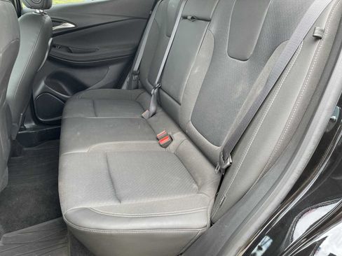 Used 2023 Buick Encore GX Select w/ Sport Touring Package AWD/4WD image 23