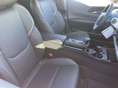 New 2026 Toyota Prius Limited image 23