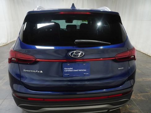 Used 2023 Hyundai Santa Fe SEL w/ Cargo Package AWD/4WD image 5