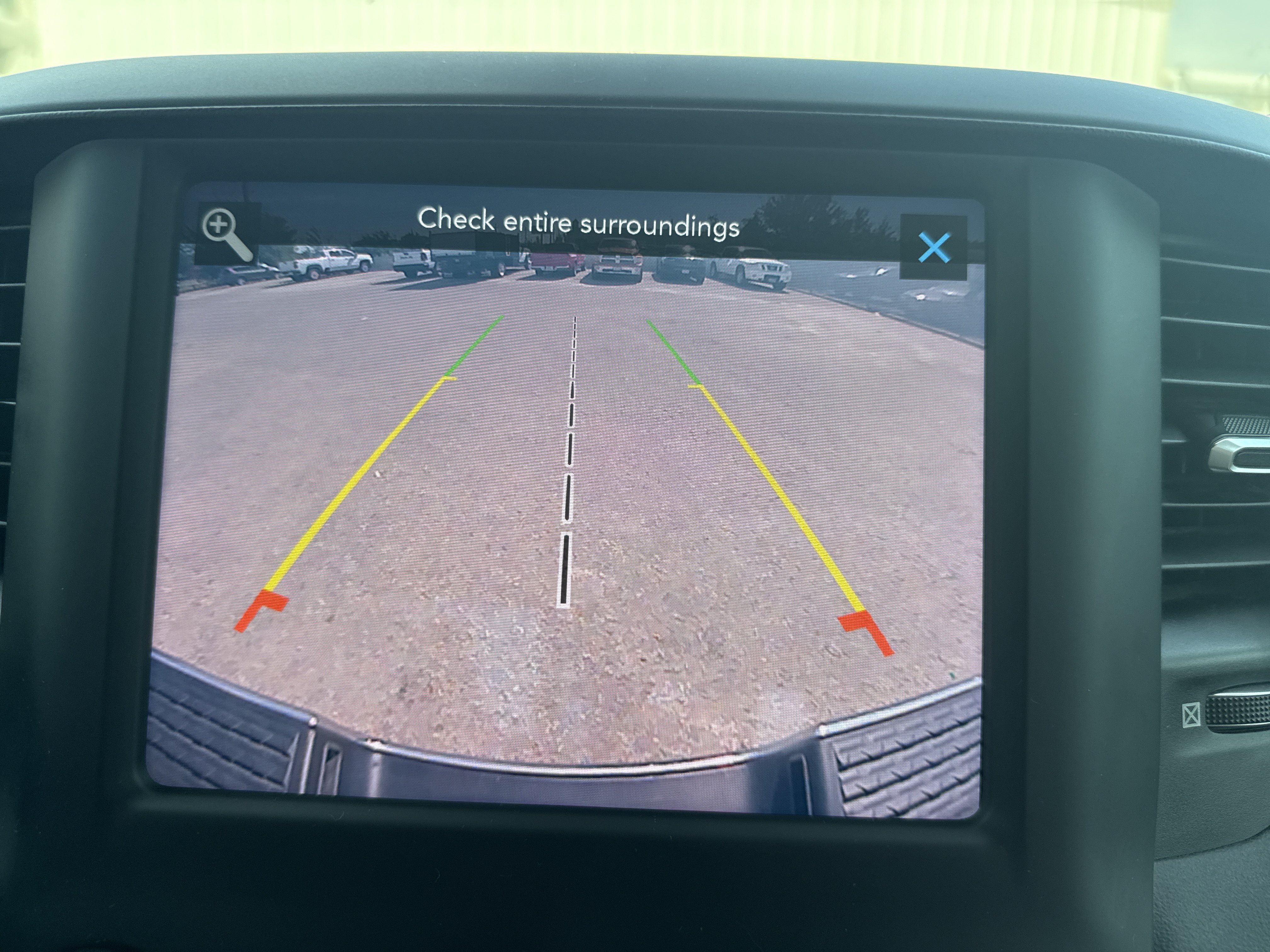 Used 2020 RAM 2500 Tradesman AWD/4WD image 27