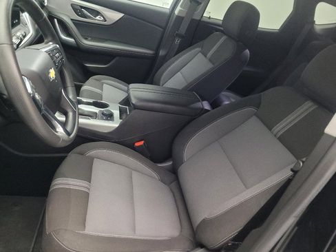 Used 2024 Chevrolet Blazer LT w/ Convenience Package FWD image 17