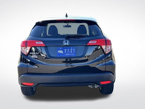 Used 2016 Honda HR-V EX image 4