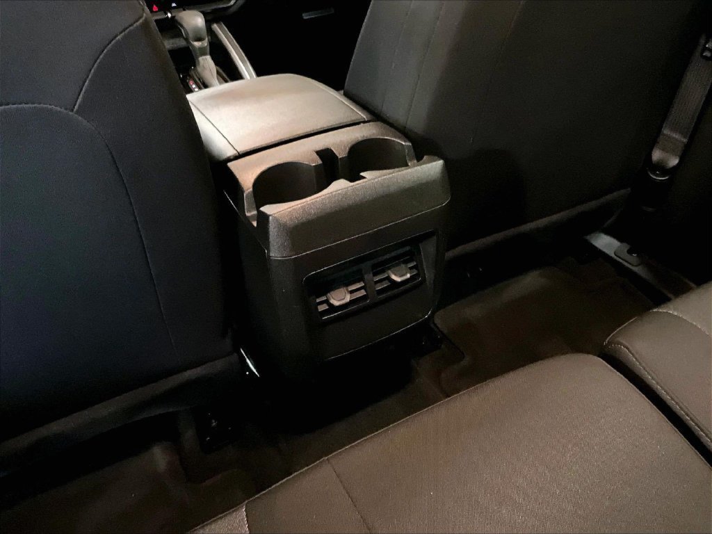 Used 2024 Chevrolet Colorado Trail Boss w/ Technology Package AWD/4WD image 28